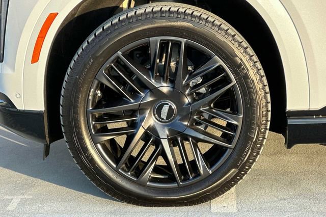 New 2026 Cadillac Escalade IQL Sport 1 w/ LPO, ONYX Package image 24