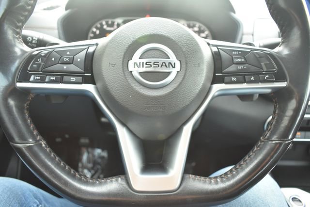 Used 2021 Nissan Altima 2.5 SR image 20