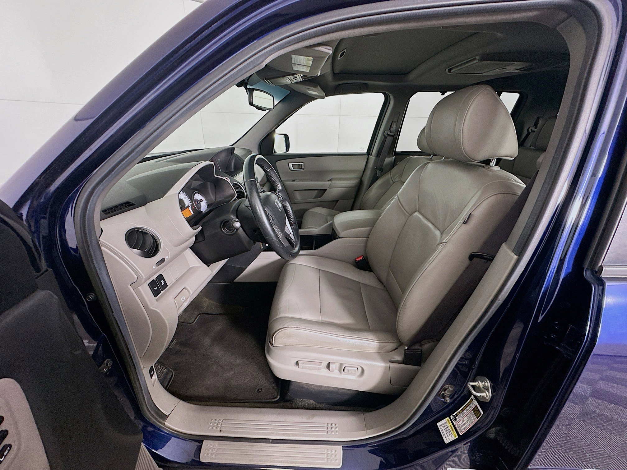 Used 2013 Honda Pilot Touring image 13