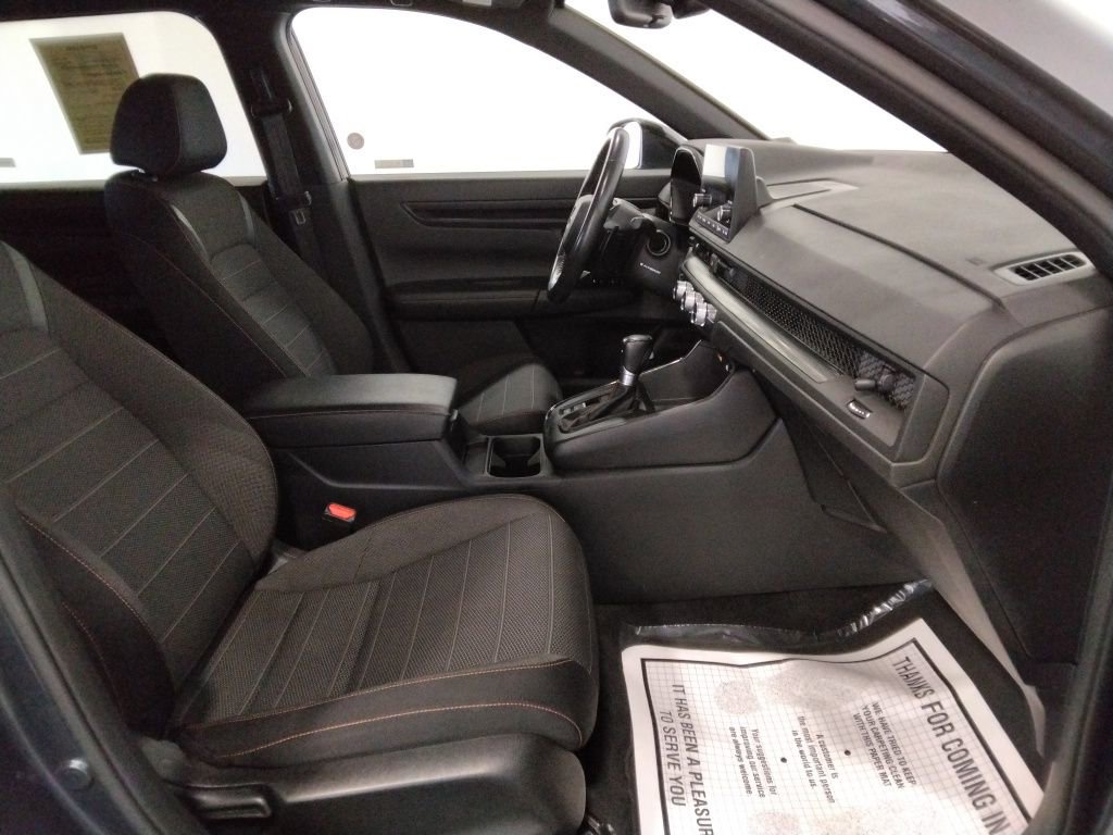 Used 2024 Honda CR-V Sport image 37