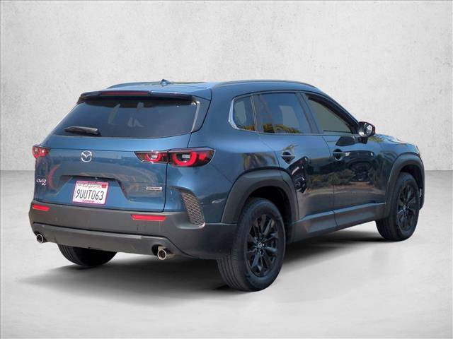 Used 2025 MAZDA CX-50 AWD 2.5 S w/ Cargo Package image 2