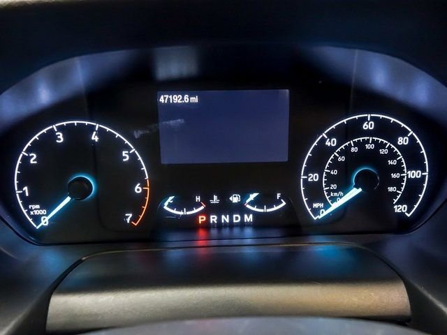 Used 2024 Ford Transit 350 XLT image 11