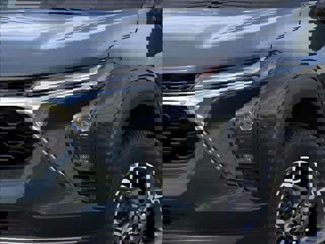 New 2026 Chevrolet Trax LT w/ Sunroof Package image 10