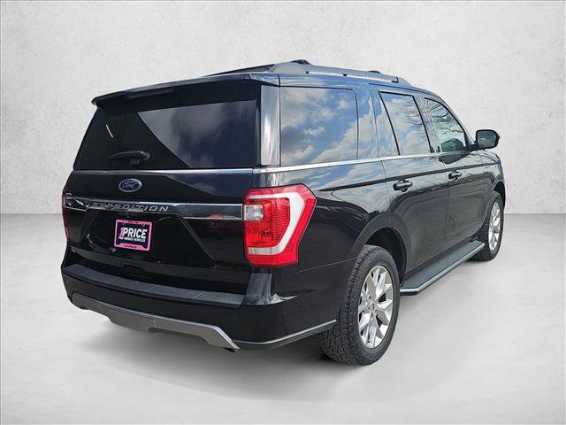 Used 2020 Ford Expedition XLT w/ Equipment Group 202A image 5