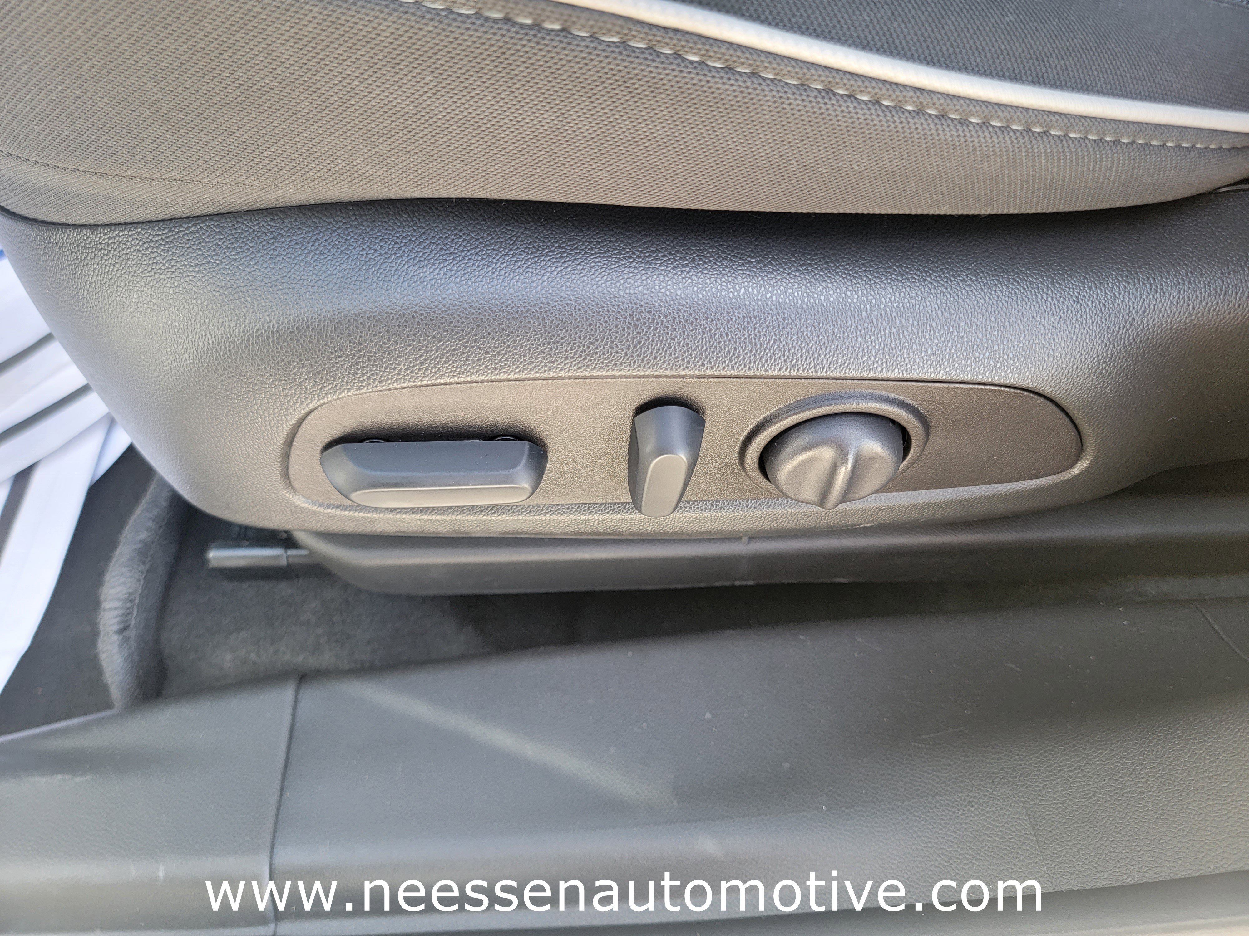 Used 2026 Chevrolet TrailBlazer LT w/ Convenience Package image 15