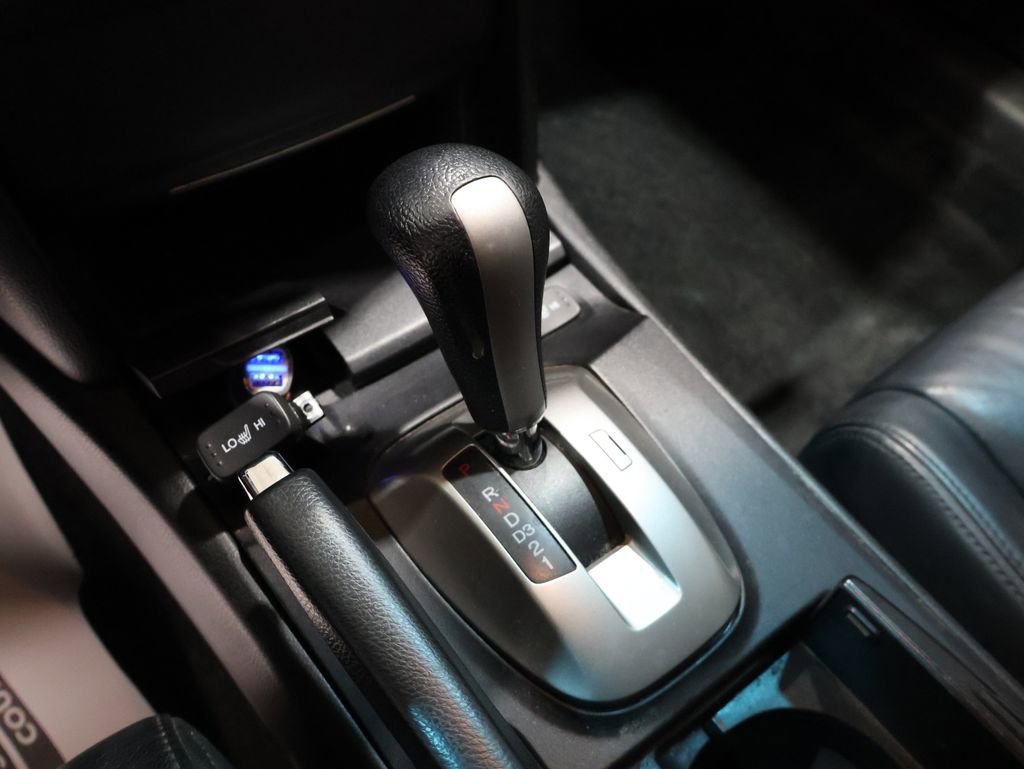 Used 2008 Honda Accord EX-L image 28