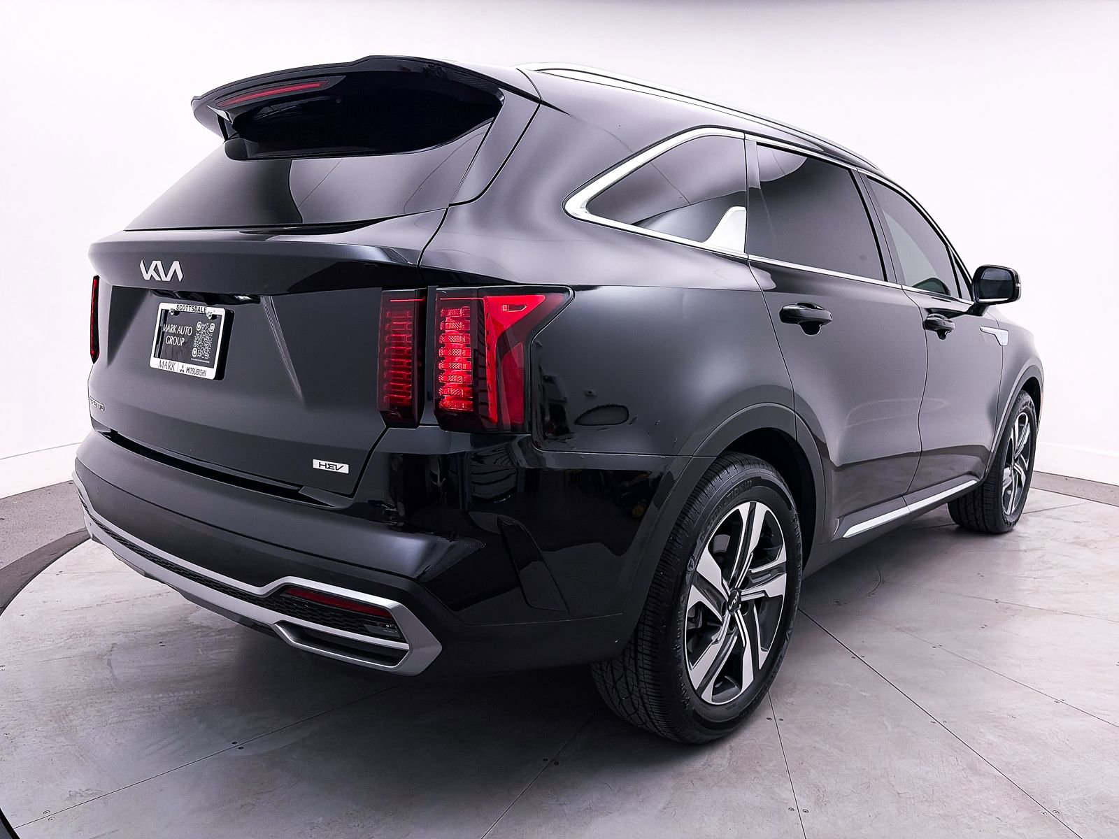 Used 2023 Kia Sorento EX image 15