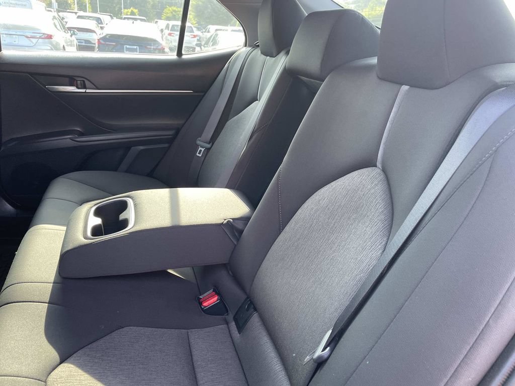 Used 2023 Toyota Camry LE FWD image 14