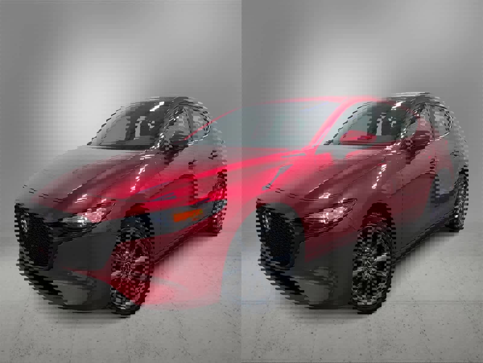 New 2025 MAZDA MAZDA3 s video 1