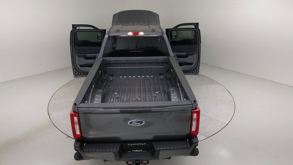 New 2026 Ford F350 XL w/ STX Appearance Package image 50