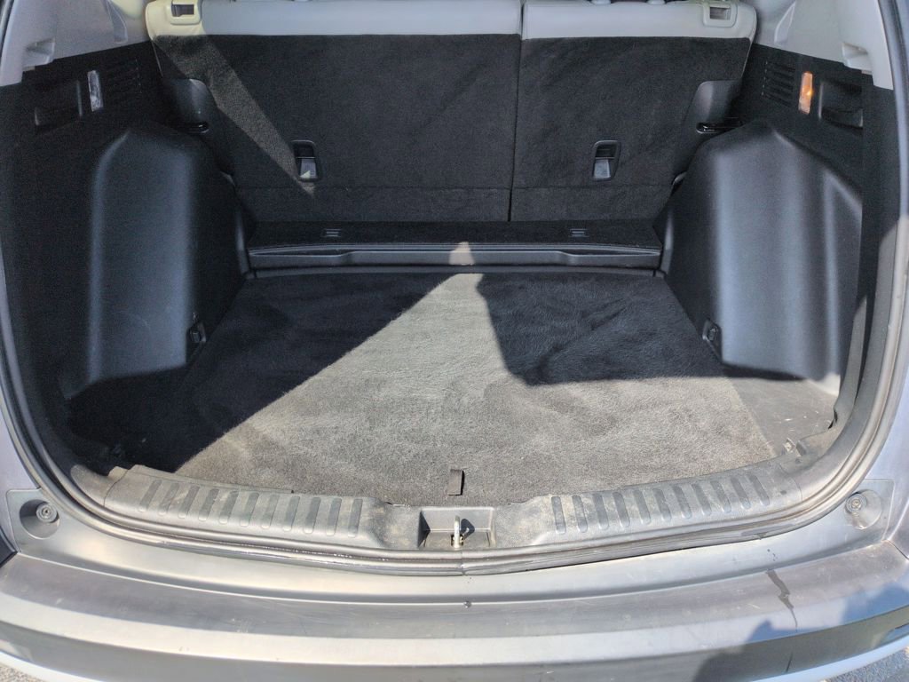 Used 2017 Honda CR-V EX-L image 23