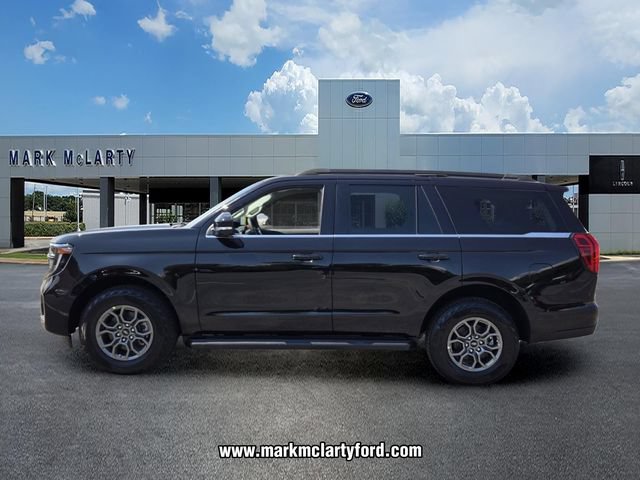 New 2027 Ford Expedition Active AWD/4WD image 2