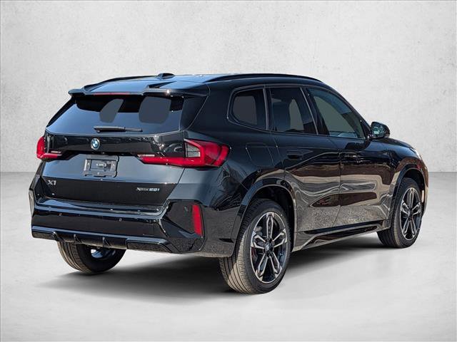 New 2026 BMW X1 xDrive28i video 2