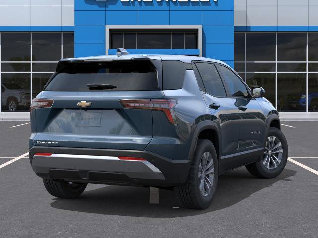 New 2026 Chevrolet Equinox LT w/ Convenience Package II AWD/4WD image 23