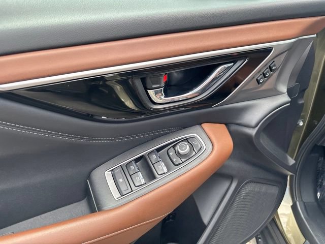 Used 2021 Subaru Outback Touring XT AWD/4WD image 13