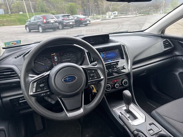 Used 2020 Subaru Crosstrek 2.0i AWD/4WD image 12
