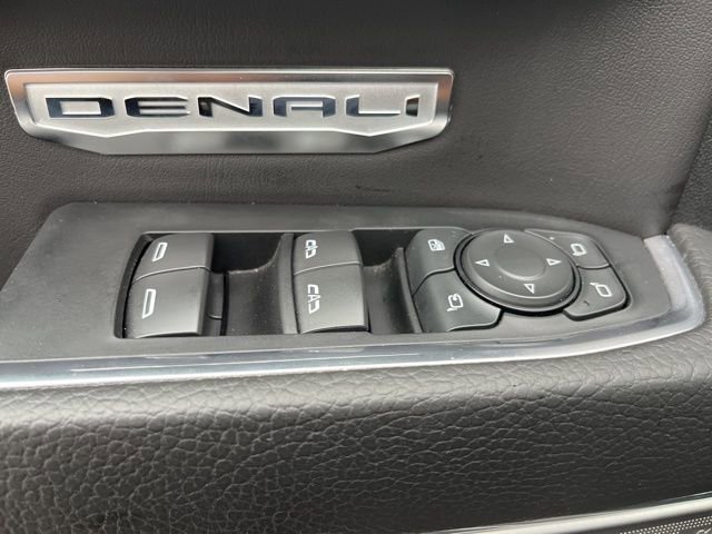 Used 2024 GMC Sierra 1500 Denali image 13