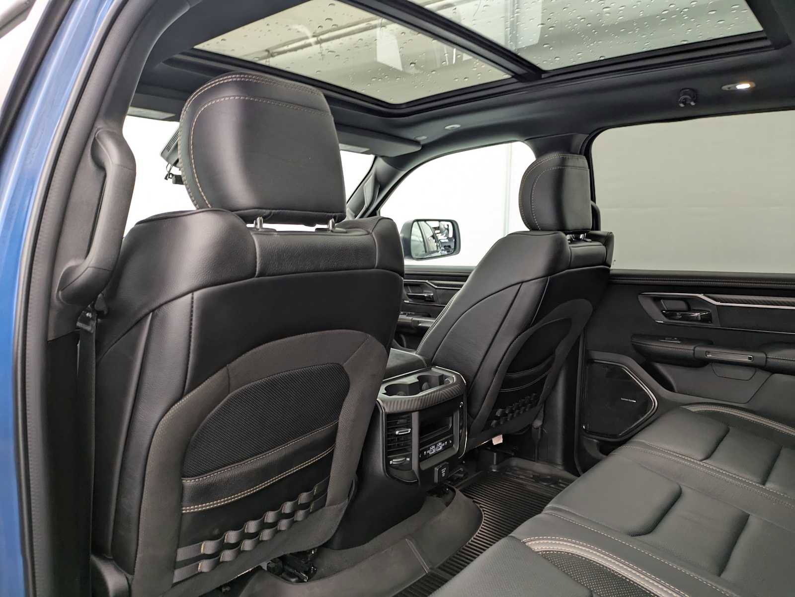 Used 2024 RAM 1500 TRX w/ TRX Level 2 Equipment Group AWD/4WD image 20