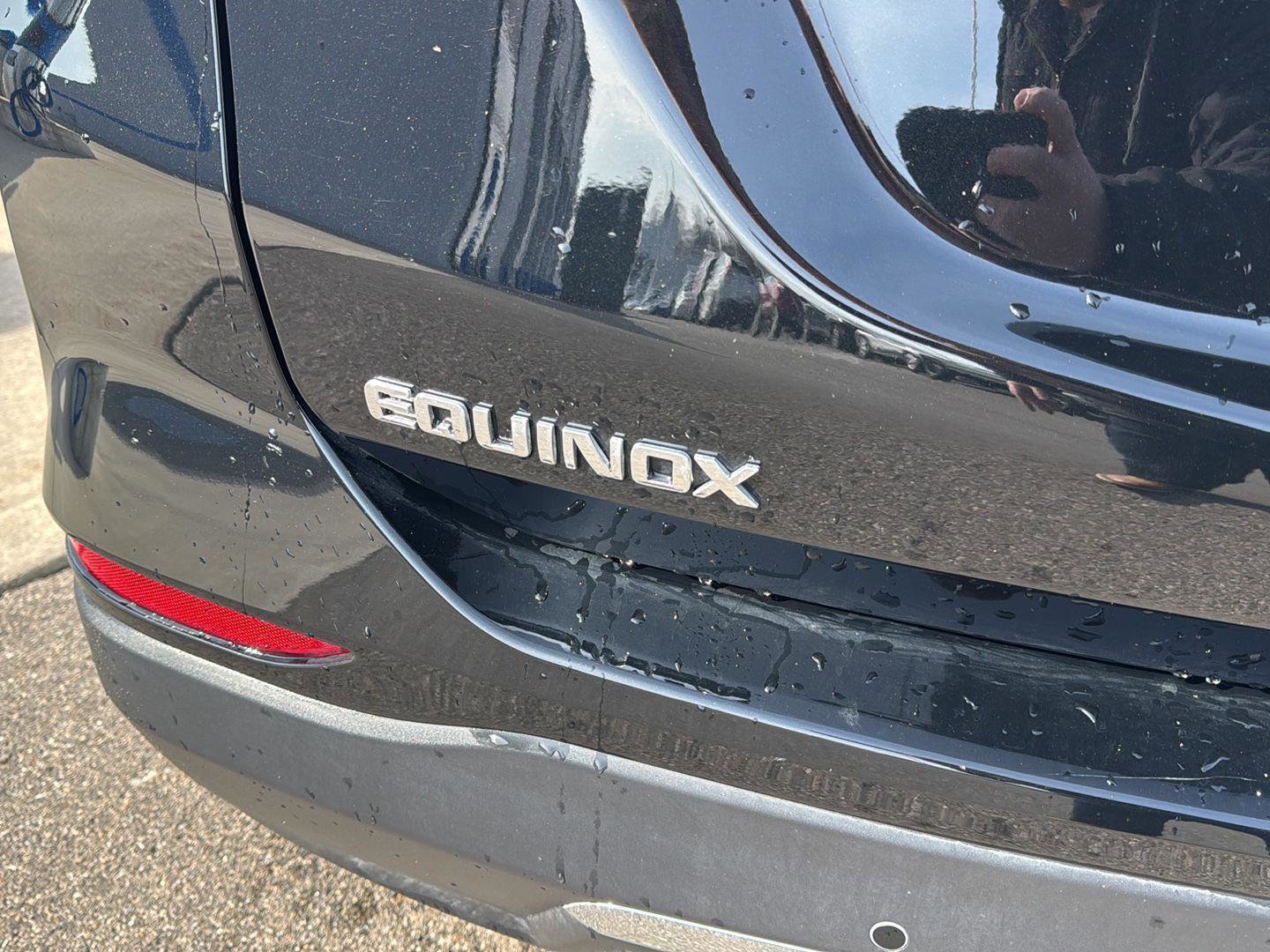 Used 2023 Chevrolet Equinox LT image 5