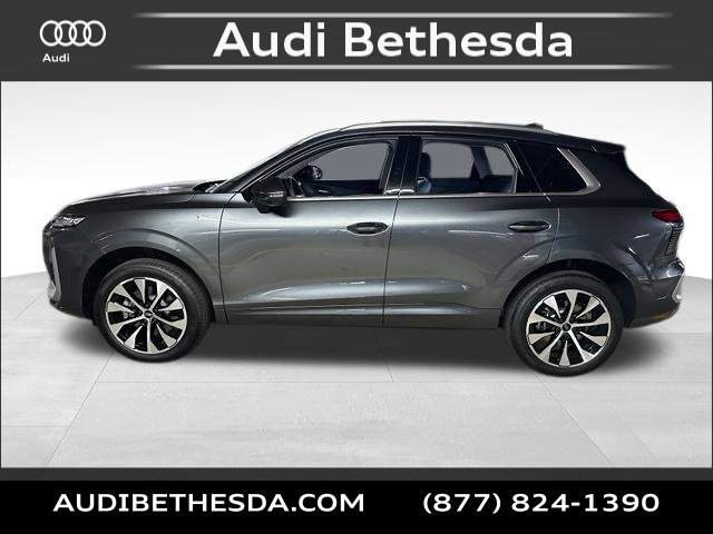 New 2026 Audi Q3 quattro 2.0T AWD/4WD image 4