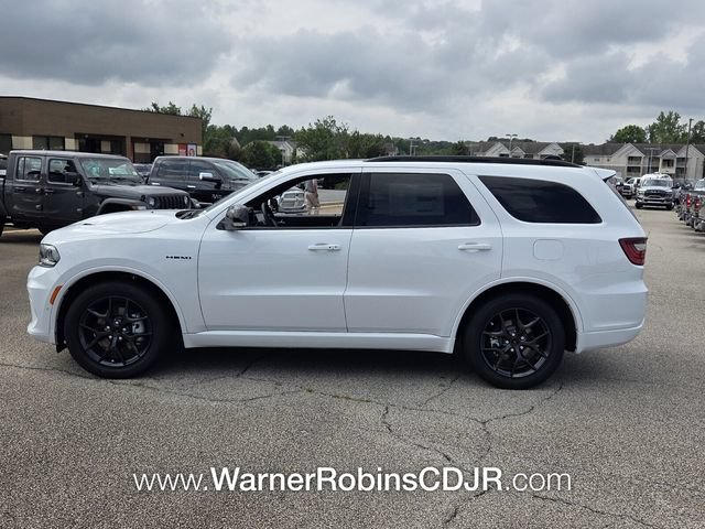 New 2026 Dodge Durango GT AWD/4WD image 4