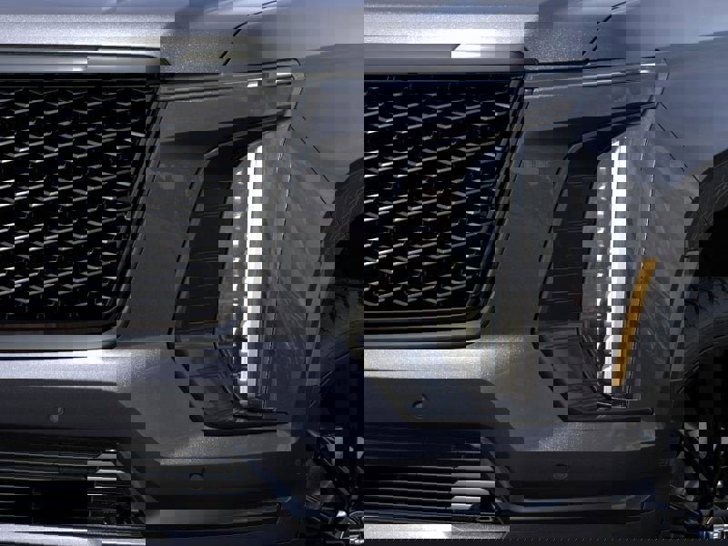 New 2026 Cadillac Escalade Platinum Sport image 10