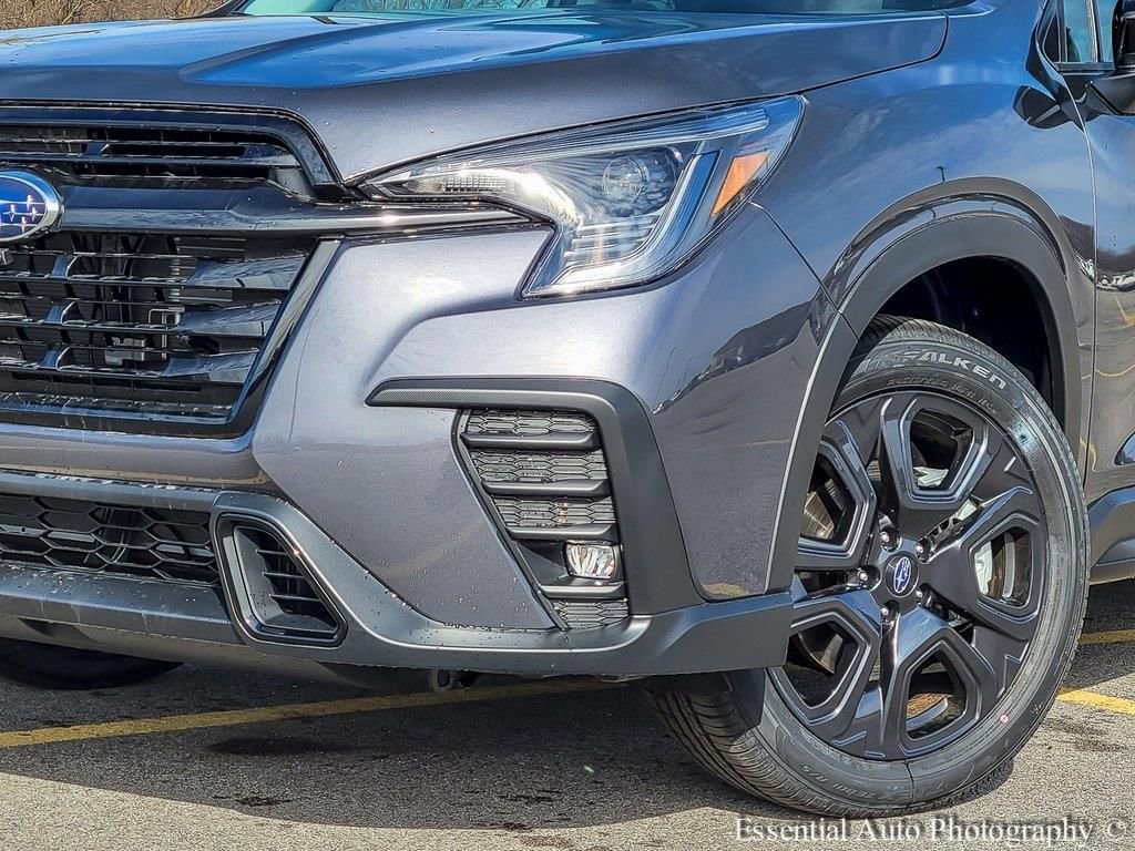 New 2026 Subaru Ascent Bronze Edition image 3