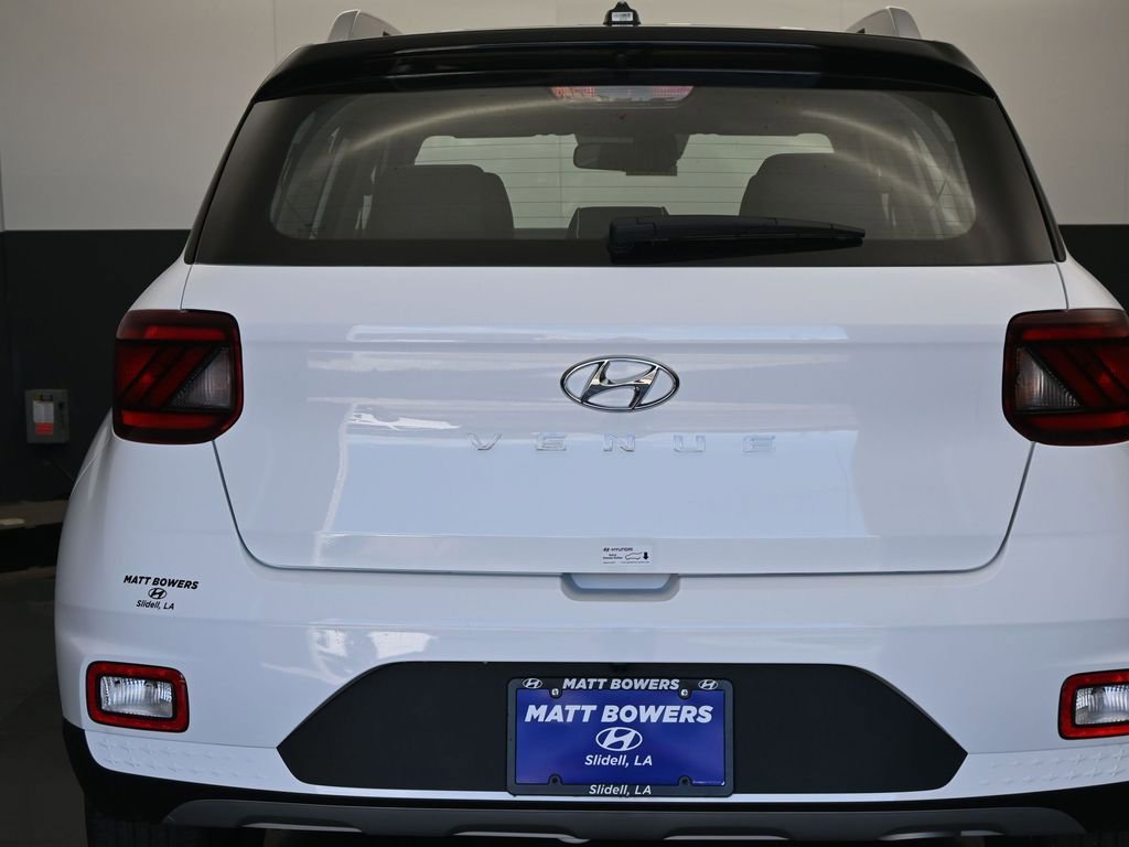 New 2026 Hyundai Venue SEL image 17