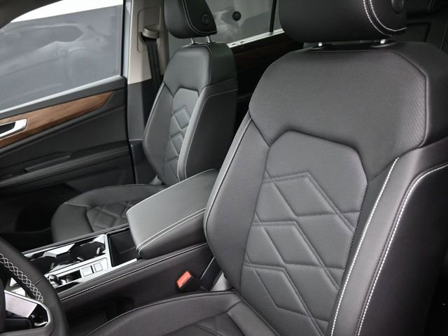 New 2026 Volkswagen Atlas SE image 33