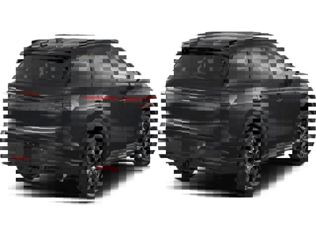 New 2026 INFINITI QX60 Autograph w/ Dark Cargo Package image 4