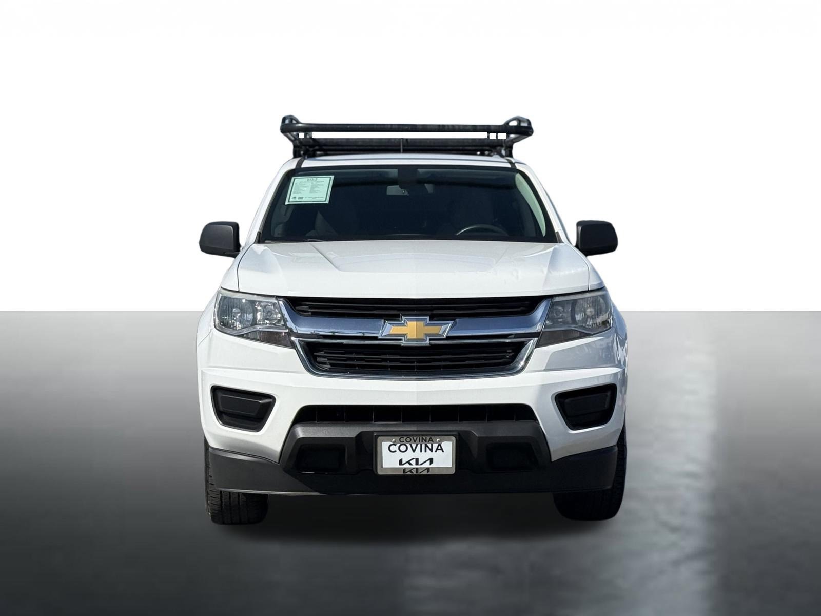 Used 2020 Chevrolet Colorado W/T w/ WT Convenience Package image 3