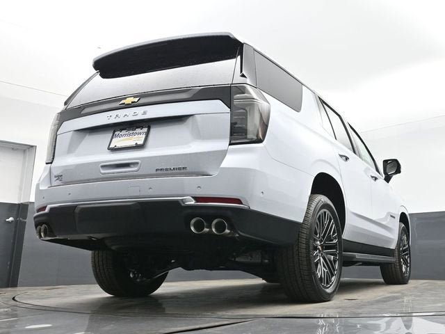 New 2026 Chevrolet Tahoe Premier w/ Sun And Tow Package image 37