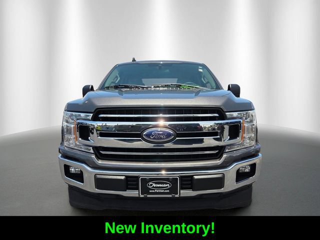 Used 2019 Ford F150 XLT RWD image 2