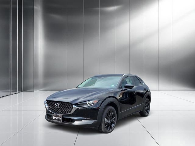 New 2025 MAZDA CX-30 AWD 2.5 S w/ Select Sport Pkg image 25
