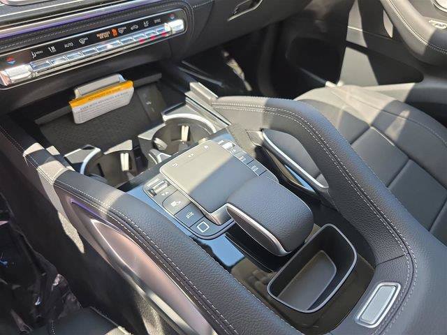 Certified 2025 Mercedes-Benz GLE 350 4MATIC image 33