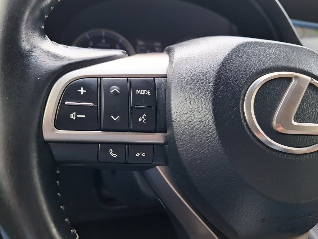 Used 2017 Lexus ES 350 w/ Luxury Package FWD image 15