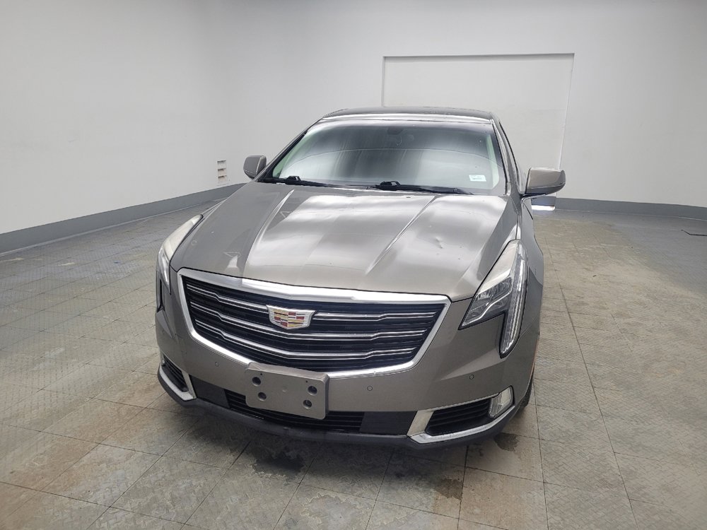 Used 2019 Cadillac XTS Luxury image 15