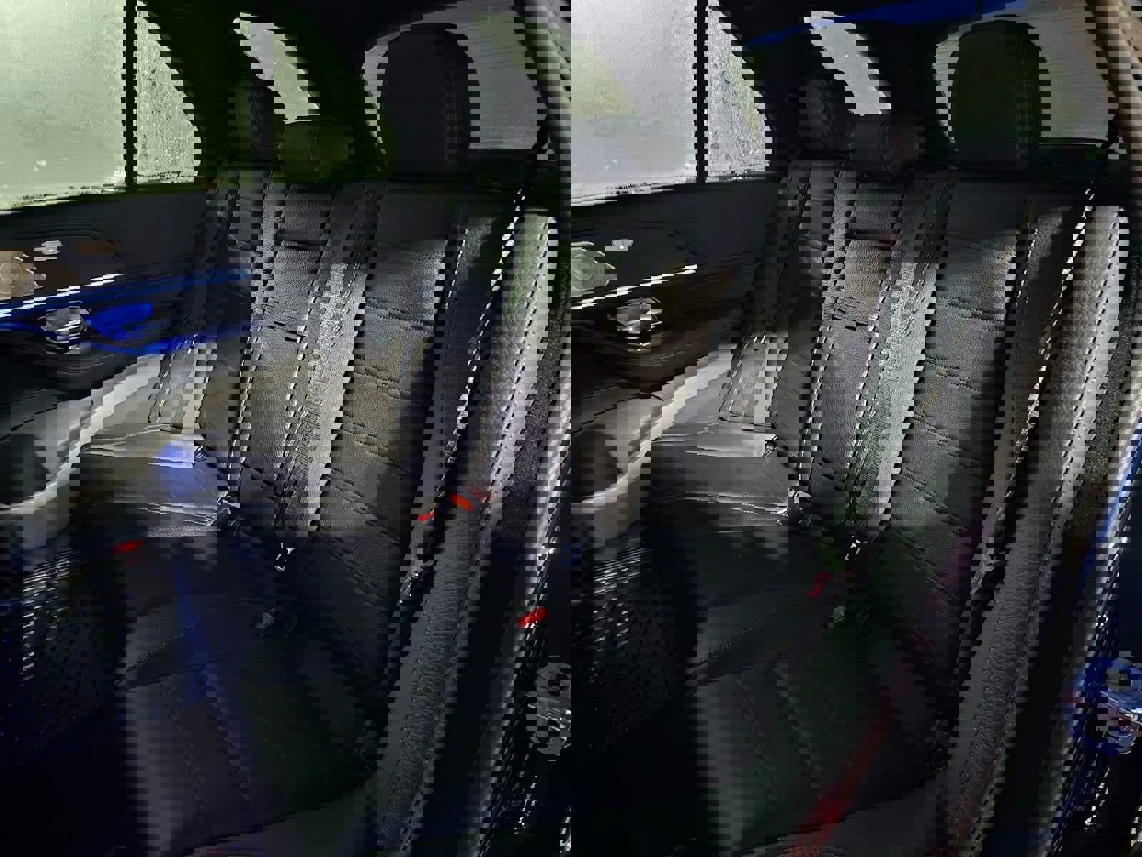 New 2026 Mercedes-Benz GLE 580 4MATIC image 17