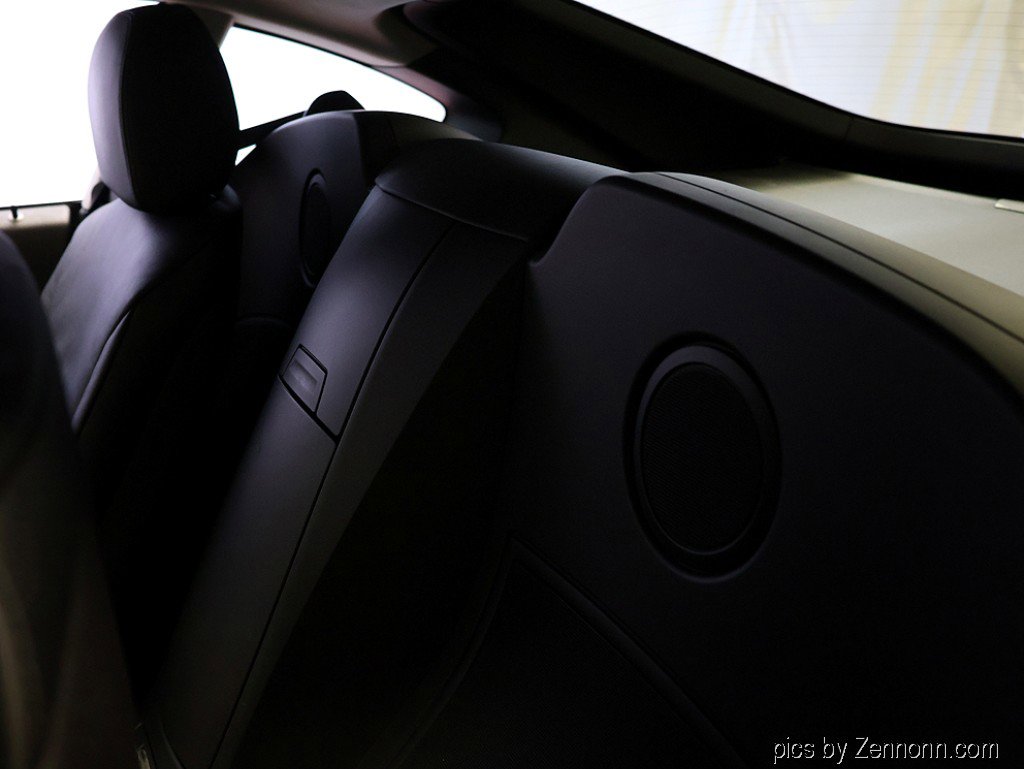 Used 2006 BMW Z4 3.0si RWD image 13