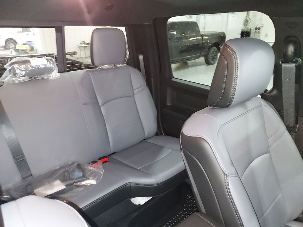 New 2026 RAM 2500 Tradesman AWD/4WD image 15