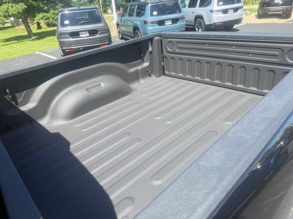 New 2026 RAM 2500 Big Horn AWD/4WD image 50