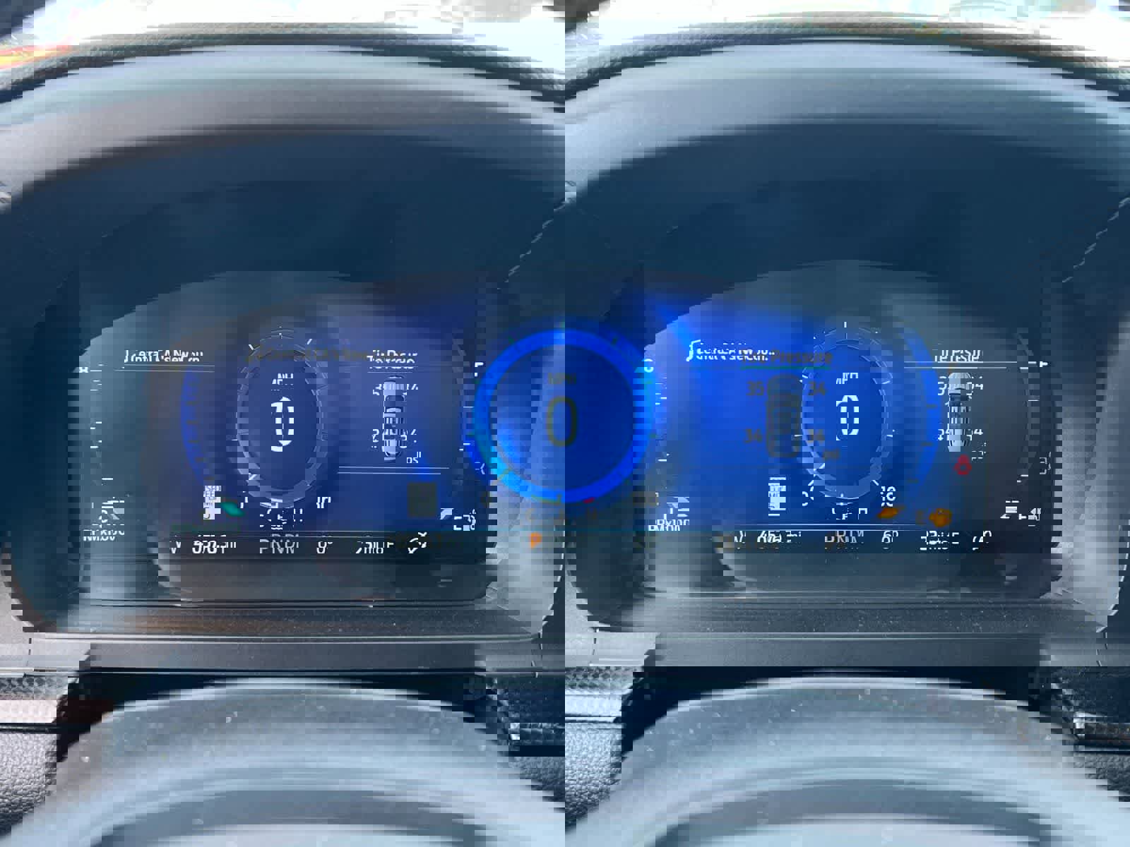 Used 2020 Ford Explorer ST w/ Premium Technology Package image 26