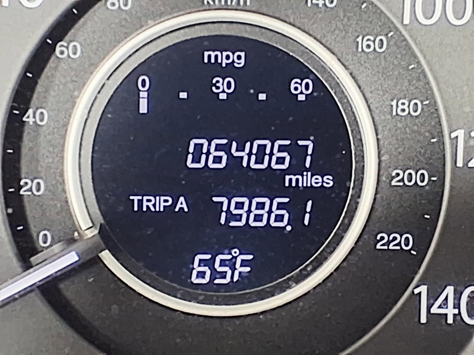 Used 2016 Honda CR-V EX image 19