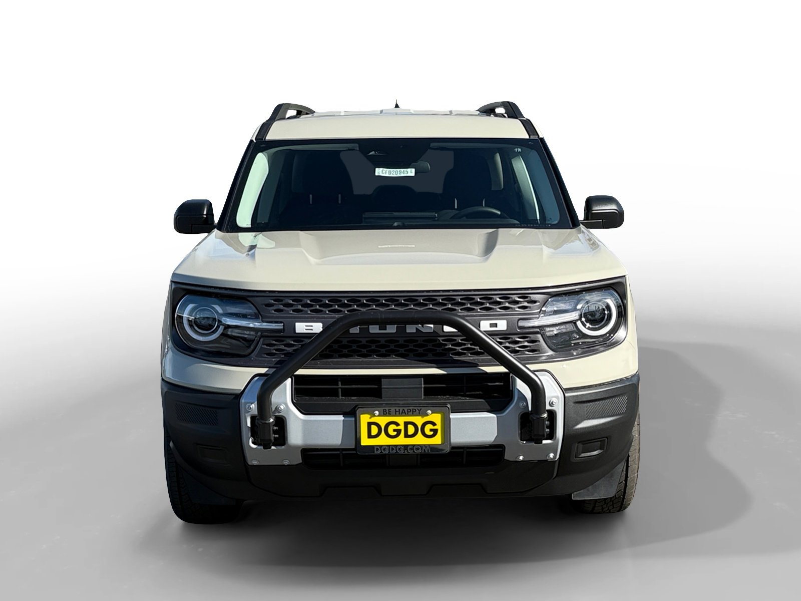 New 2025 Ford Bronco Sport Big Bend image 8