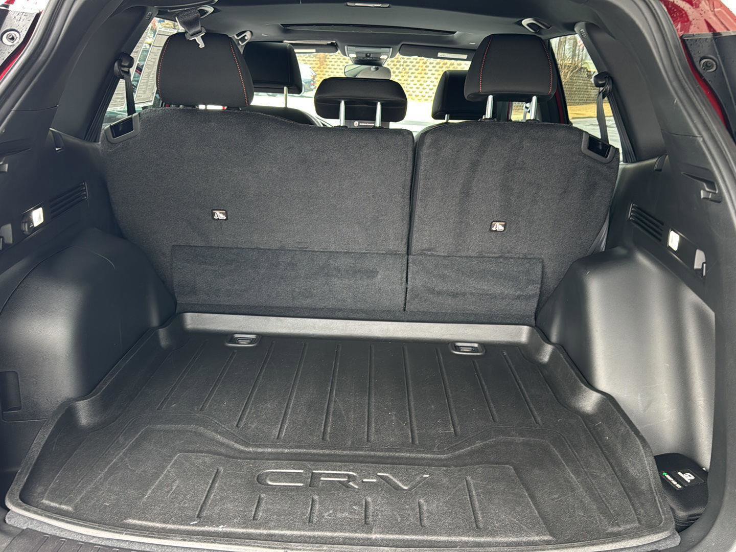Used 2024 Honda CR-V Sport image 30