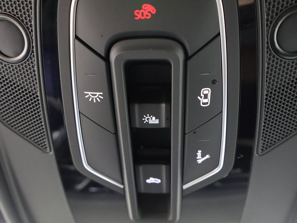 Used 2025 Audi Q8 Premium Plus w/ Premium Plus Package image 9