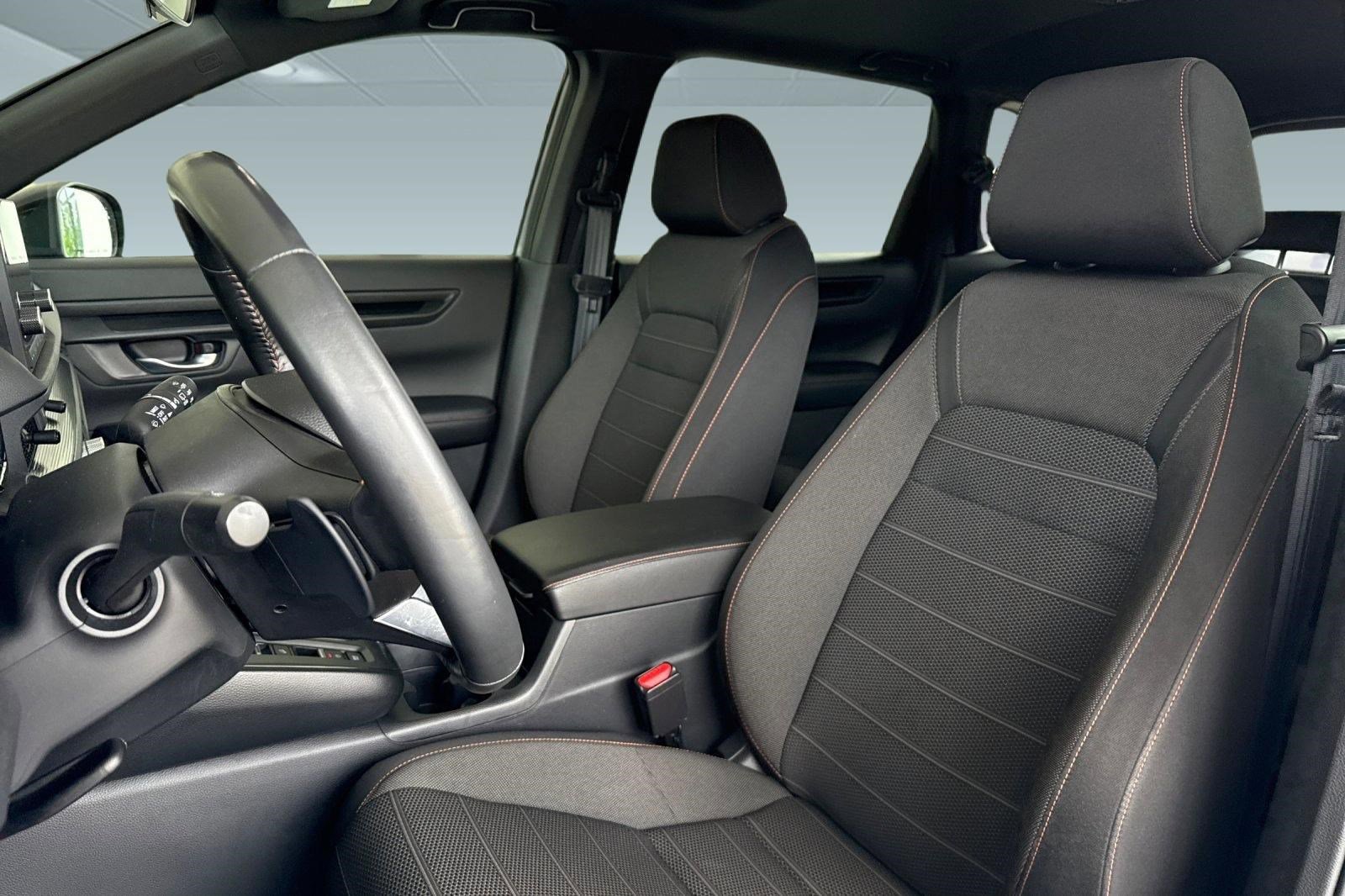 Certified 2024 Honda CR-V Sport image 20