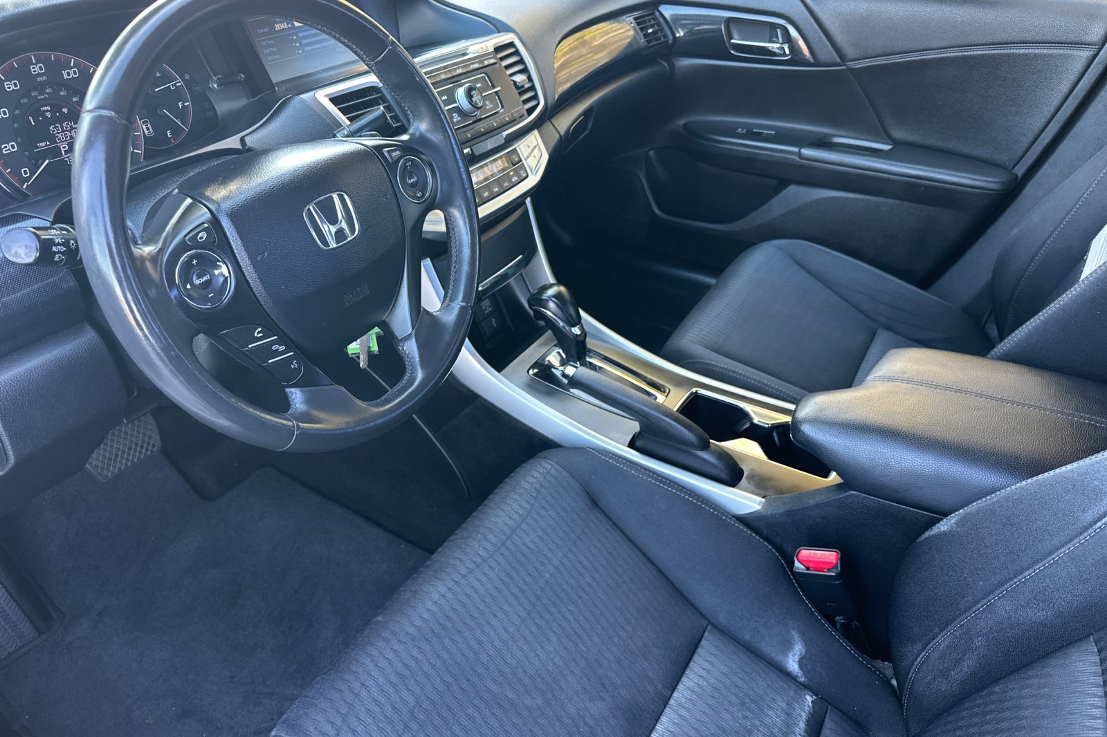 Used 2013 Honda Accord Sport image 10
