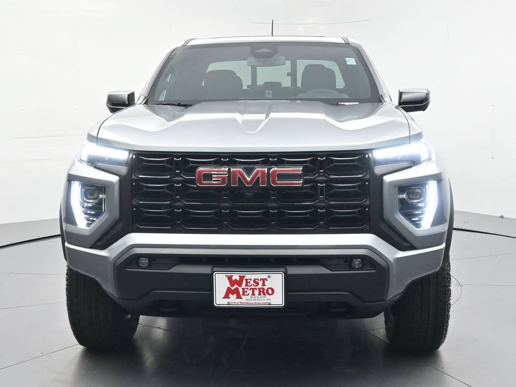 New 2026 GMC Canyon Elevation w/ Convenience Package AWD/4WD image 28