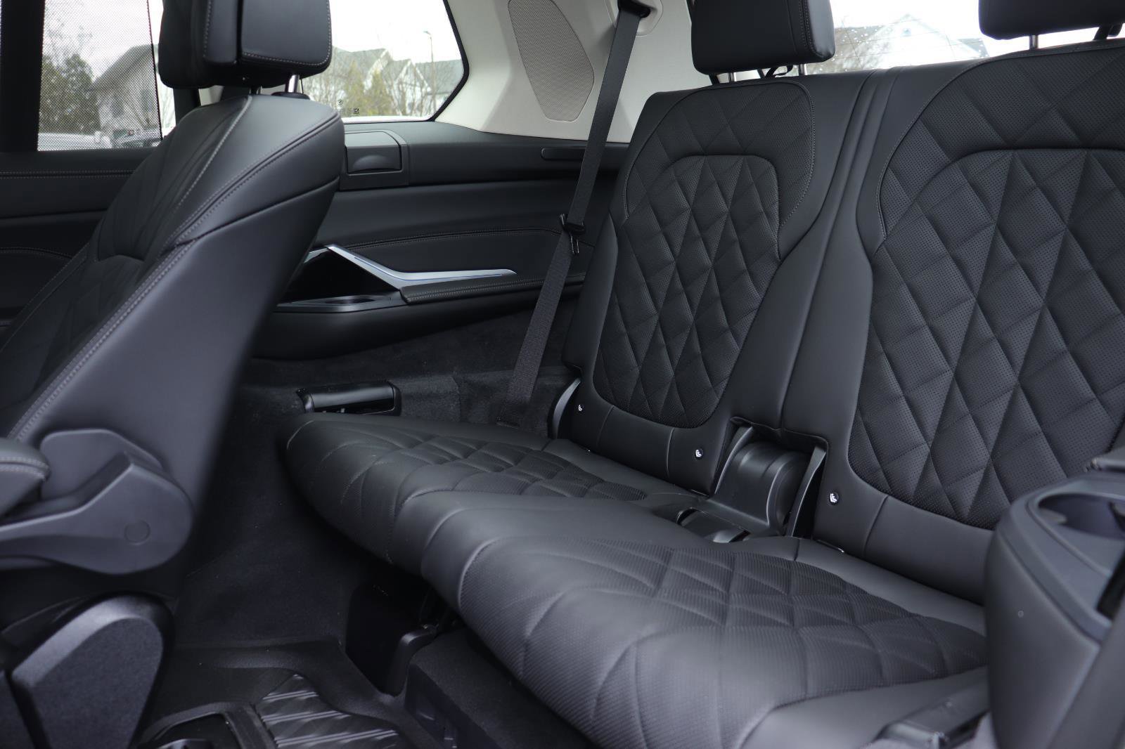 New 2026 BMW X7 xDrive40i image 15
